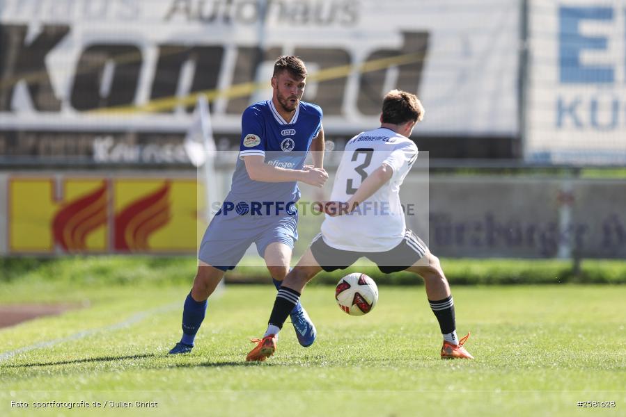 Schömig-Digitaldruck-Arena, Rimpar, 06.09.2026, sport, Fussball, BFV, Bezirksliga Unterfranken West, 8. Spieltag, SV Birkenfeld, ASV Rimpar - Bild-ID: 2581628