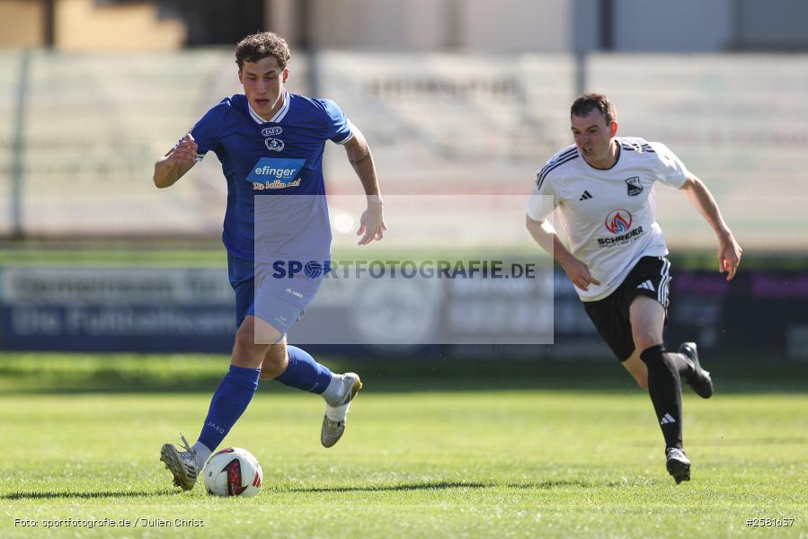 Schömig-Digitaldruck-Arena, Rimpar, 06.09.2026, sport, Fussball, BFV, Bezirksliga Unterfranken West, 8. Spieltag, SV Birkenfeld, ASV Rimpar - Bild-ID: 2581637