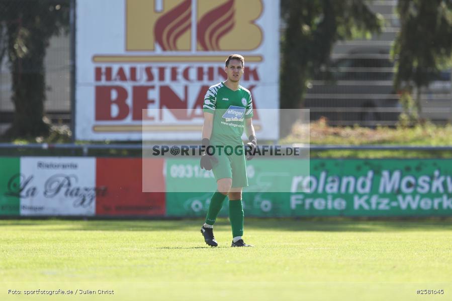Schömig-Digitaldruck-Arena, Rimpar, 06.09.2026, sport, Fussball, BFV, Bezirksliga Unterfranken West, 8. Spieltag, SV Birkenfeld, ASV Rimpar - Bild-ID: 2581645