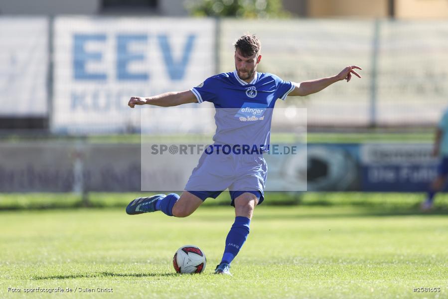 Schömig-Digitaldruck-Arena, Rimpar, 06.09.2026, sport, Fussball, BFV, Bezirksliga Unterfranken West, 8. Spieltag, SV Birkenfeld, ASV Rimpar - Bild-ID: 2581653