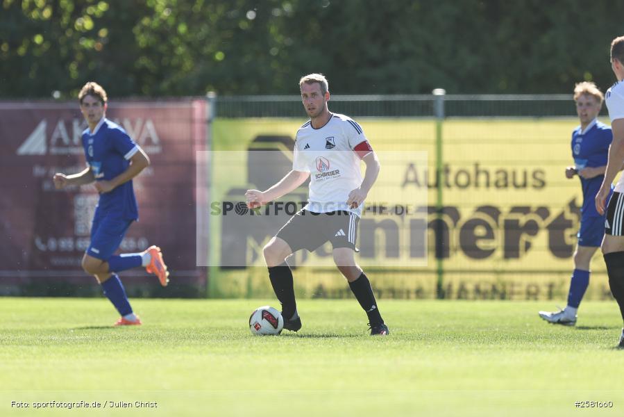 Schömig-Digitaldruck-Arena, Rimpar, 06.09.2026, sport, Fussball, BFV, Bezirksliga Unterfranken West, 8. Spieltag, SV Birkenfeld, ASV Rimpar - Bild-ID: 2581660