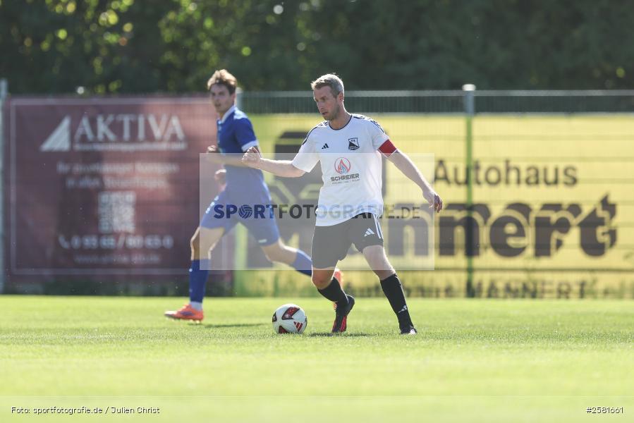Schömig-Digitaldruck-Arena, Rimpar, 06.09.2026, sport, Fussball, BFV, Bezirksliga Unterfranken West, 8. Spieltag, SV Birkenfeld, ASV Rimpar - Bild-ID: 2581661