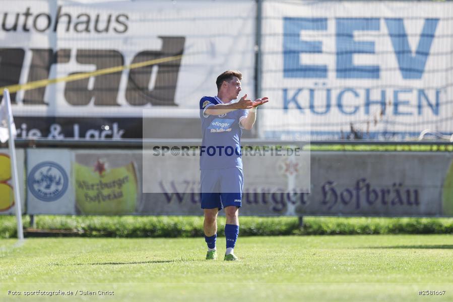 Schömig-Digitaldruck-Arena, Rimpar, 06.09.2026, sport, Fussball, BFV, Bezirksliga Unterfranken West, 8. Spieltag, SV Birkenfeld, ASV Rimpar - Bild-ID: 2581667