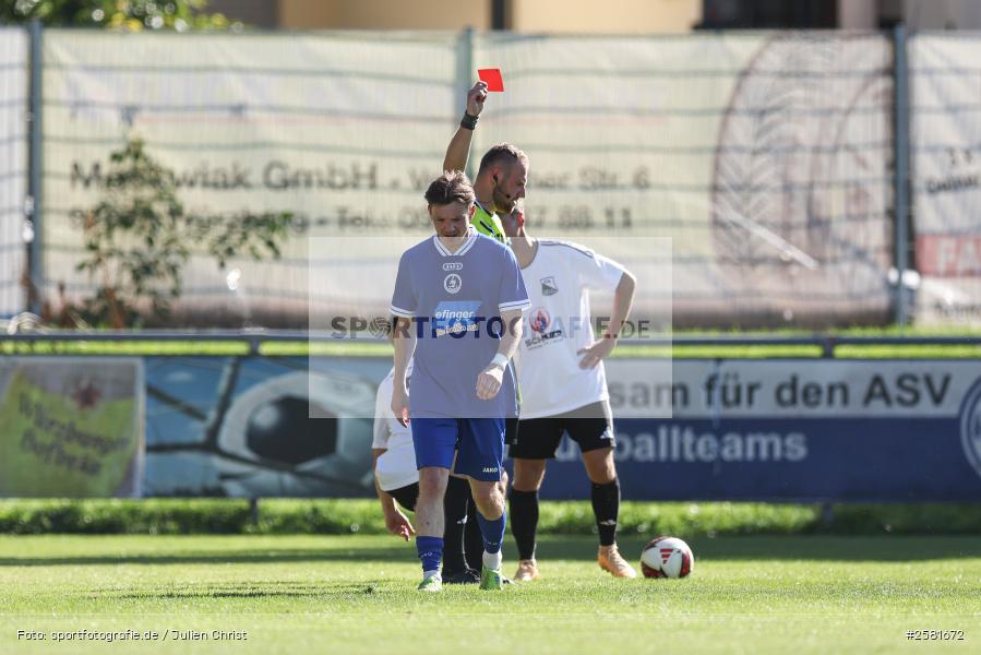 Schömig-Digitaldruck-Arena, Rimpar, 06.09.2026, sport, Fussball, BFV, Bezirksliga Unterfranken West, 8. Spieltag, SV Birkenfeld, ASV Rimpar - Bild-ID: 2581672