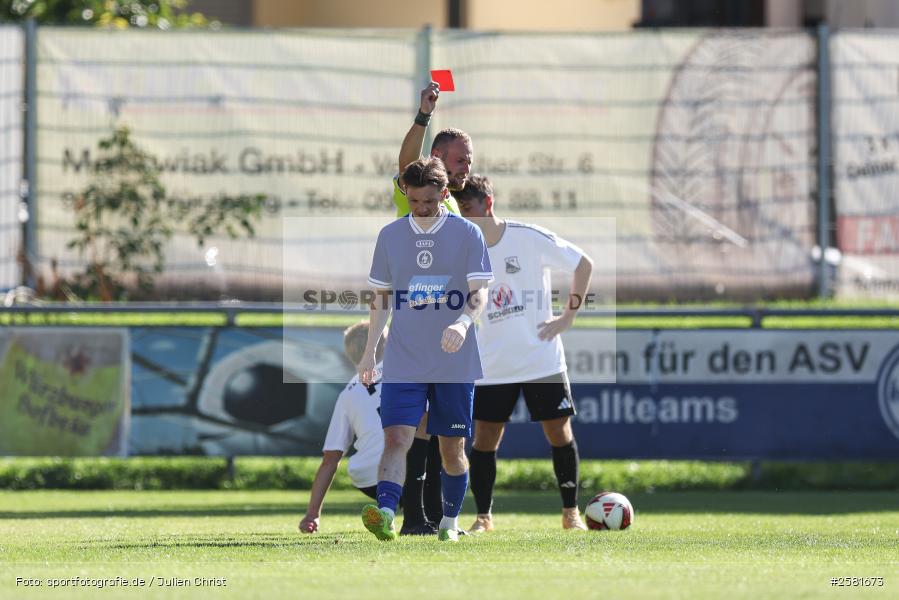 Schömig-Digitaldruck-Arena, Rimpar, 06.09.2026, sport, Fussball, BFV, Bezirksliga Unterfranken West, 8. Spieltag, SV Birkenfeld, ASV Rimpar - Bild-ID: 2581673
