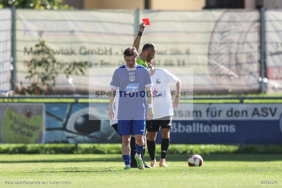 Schömig-Digitaldruck-Arena, Rimpar, 06.09.2026, sport, Fussball, BFV, Bezirksliga Unterfranken West, 8. Spieltag, SV Birkenfeld, ASV Rimpar - Bild-ID: 2581675
