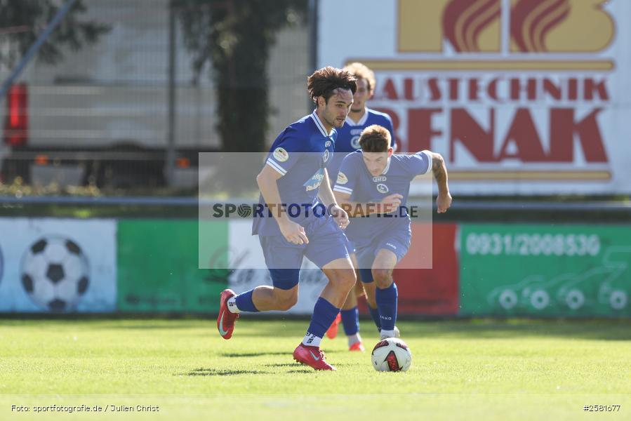 Schömig-Digitaldruck-Arena, Rimpar, 06.09.2026, sport, Fussball, BFV, Bezirksliga Unterfranken West, 8. Spieltag, SV Birkenfeld, ASV Rimpar - Bild-ID: 2581677