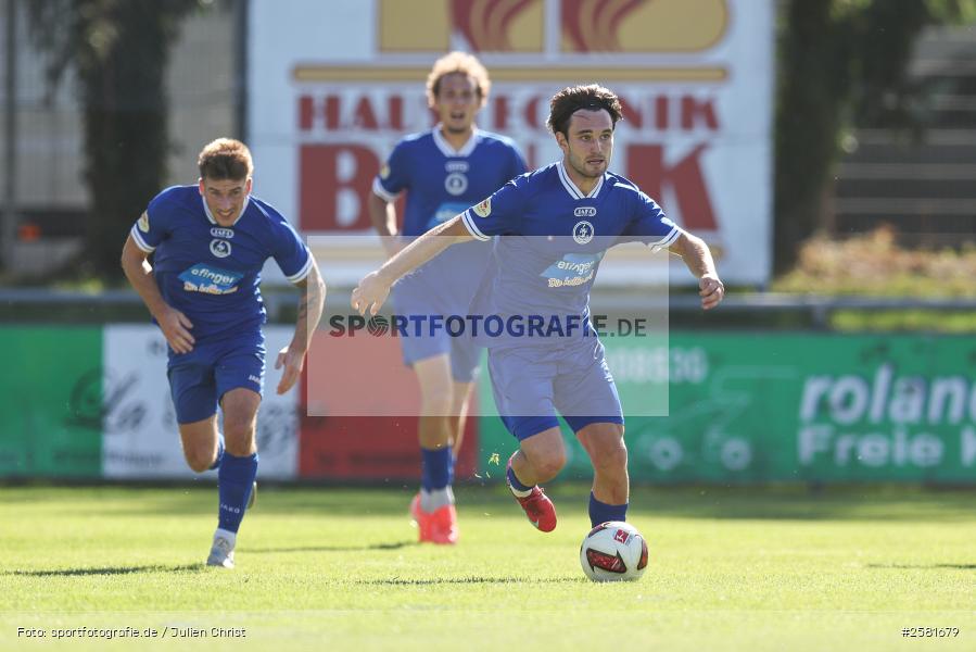 Schömig-Digitaldruck-Arena, Rimpar, 06.09.2026, sport, Fussball, BFV, Bezirksliga Unterfranken West, 8. Spieltag, SV Birkenfeld, ASV Rimpar - Bild-ID: 2581679