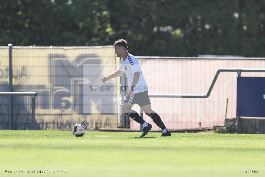 Schömig-Digitaldruck-Arena, Rimpar, 06.09.2026, sport, Fussball, BFV, Bezirksliga Unterfranken West, 8. Spieltag, SV Birkenfeld, ASV Rimpar - Bild-ID: 2581691