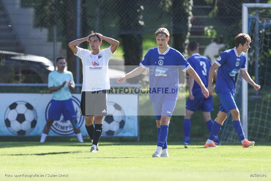 Schömig-Digitaldruck-Arena, Rimpar, 06.09.2026, sport, Fussball, BFV, Bezirksliga Unterfranken West, 8. Spieltag, SV Birkenfeld, ASV Rimpar - Bild-ID: 2581696