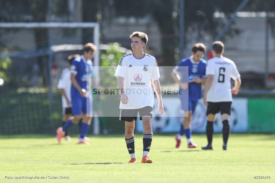 Schömig-Digitaldruck-Arena, Rimpar, 06.09.2026, sport, Fussball, BFV, Bezirksliga Unterfranken West, 8. Spieltag, SV Birkenfeld, ASV Rimpar - Bild-ID: 2581699