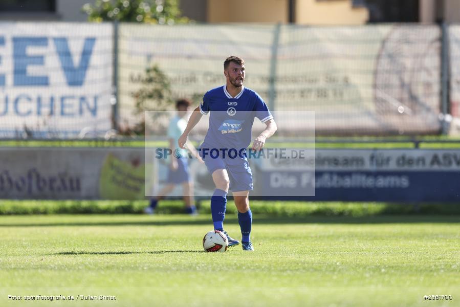Schömig-Digitaldruck-Arena, Rimpar, 06.09.2026, sport, Fussball, BFV, Bezirksliga Unterfranken West, 8. Spieltag, SV Birkenfeld, ASV Rimpar - Bild-ID: 2581700