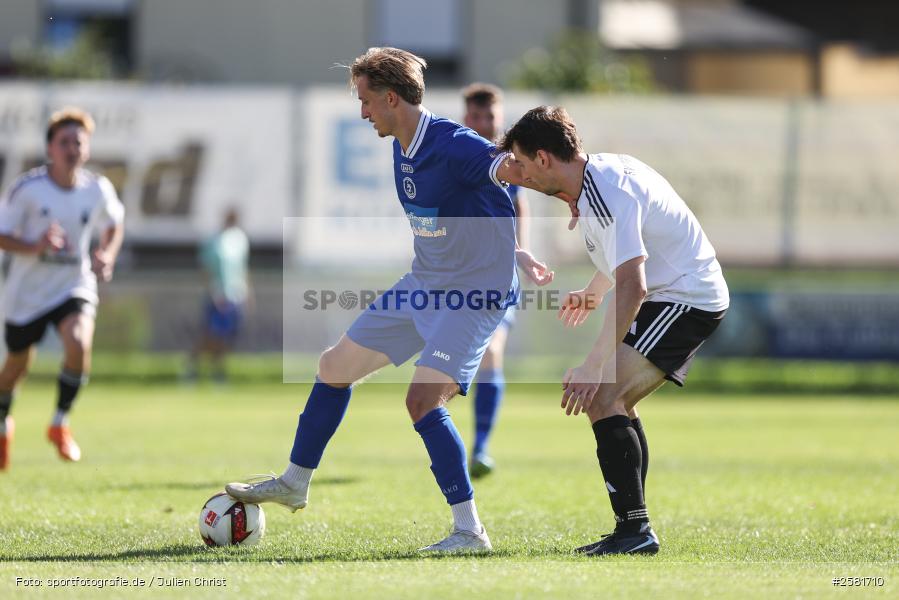 Schömig-Digitaldruck-Arena, Rimpar, 06.09.2026, sport, Fussball, BFV, Bezirksliga Unterfranken West, 8. Spieltag, SV Birkenfeld, ASV Rimpar - Bild-ID: 2581710