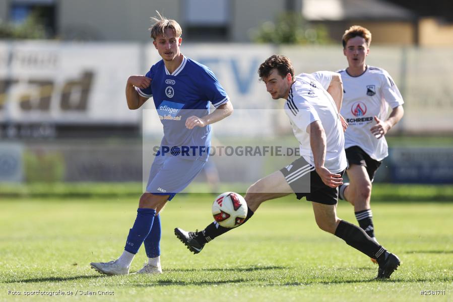 Schömig-Digitaldruck-Arena, Rimpar, 06.09.2026, sport, Fussball, BFV, Bezirksliga Unterfranken West, 8. Spieltag, SV Birkenfeld, ASV Rimpar - Bild-ID: 2581711