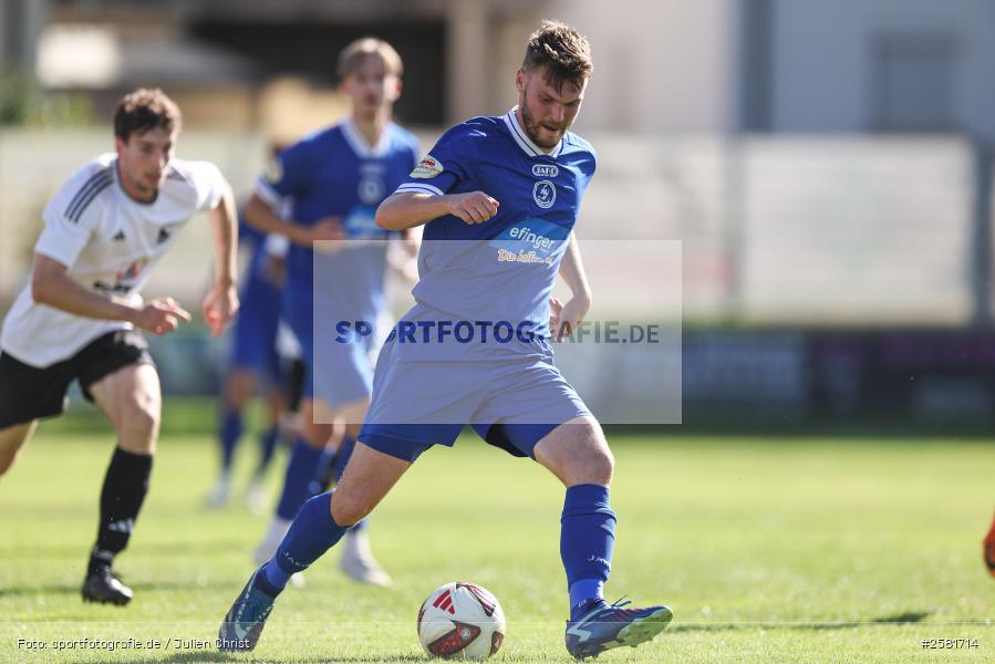 Schömig-Digitaldruck-Arena, Rimpar, 06.09.2026, sport, Fussball, BFV, Bezirksliga Unterfranken West, 8. Spieltag, SV Birkenfeld, ASV Rimpar - Bild-ID: 2581714