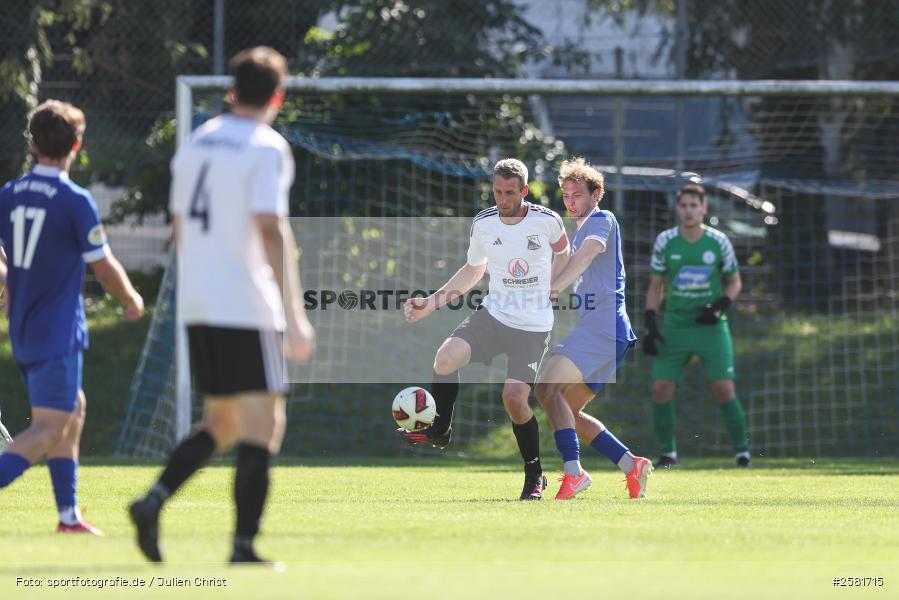 Schömig-Digitaldruck-Arena, Rimpar, 06.09.2026, sport, Fussball, BFV, Bezirksliga Unterfranken West, 8. Spieltag, SV Birkenfeld, ASV Rimpar - Bild-ID: 2581715
