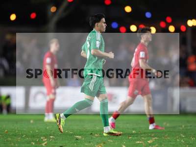 Fotos von TSV Aubstadt - SpVgg Ansbach auf sportfotografie.de
