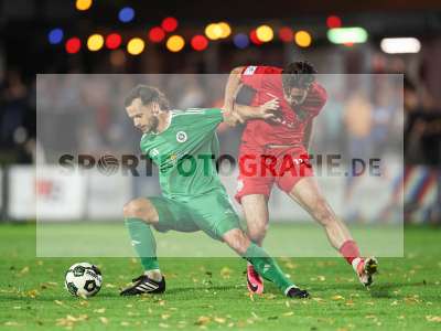 Fotos von TSV Aubstadt - SpVgg Ansbach auf sportfotografie.de