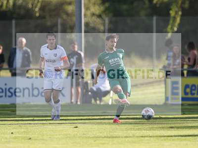 Fotos von TSV Karlburg - TSV Abtswind auf sportfotografie.de