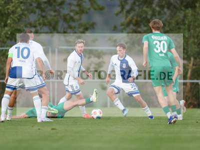 Fotos von TSV Großbardorf - SV Viktoria Aschaffenburg auf sportfotografie.de