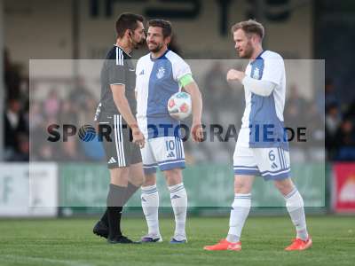 Fotos von TSV Großbardorf - SV Viktoria Aschaffenburg auf sportfotografie.de