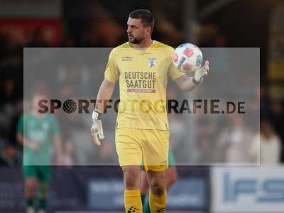 Fotos von TSV Großbardorf - SV Viktoria Aschaffenburg auf sportfotografie.de