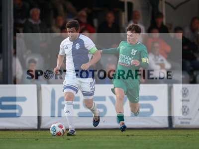 Fotos von TSV Großbardorf - SV Viktoria Aschaffenburg auf sportfotografie.de