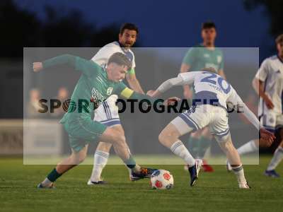 Fotos von TSV Großbardorf - SV Viktoria Aschaffenburg auf sportfotografie.de