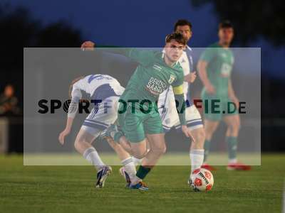 Fotos von TSV Großbardorf - SV Viktoria Aschaffenburg auf sportfotografie.de