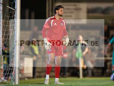 Fotos von TSV Großbardorf - SV Viktoria Aschaffenburg auf sportfotografie.de