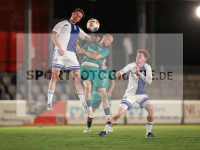 Fotos von TSV Großbardorf - SV Viktoria Aschaffenburg auf sportfotografie.de