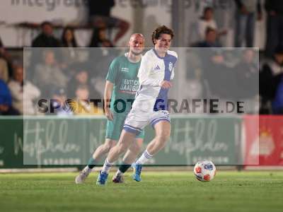 Fotos von TSV Großbardorf - SV Viktoria Aschaffenburg auf sportfotografie.de