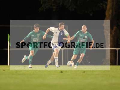 Fotos von TSV Großbardorf - SV Viktoria Aschaffenburg auf sportfotografie.de