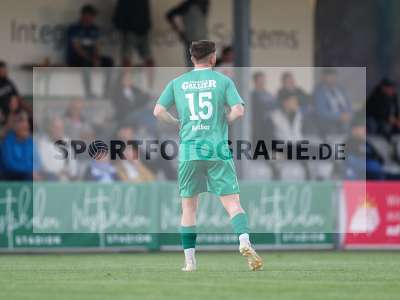 Fotos von TSV Großbardorf - SV Viktoria Aschaffenburg auf sportfotografie.de