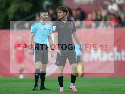 Fotos von TSV Aubstadt - SpVgg Unterhaching auf sportfotografie.de