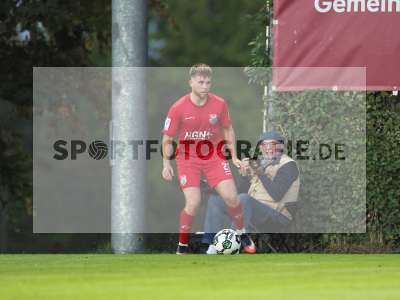 Fotos von TSV Aubstadt - SpVgg Unterhaching auf sportfotografie.de