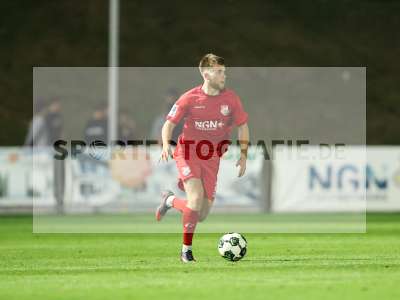 Fotos von TSV Aubstadt - SpVgg Unterhaching auf sportfotografie.de