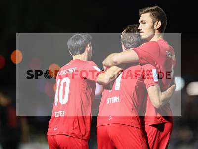 Fotos von TSV Aubstadt - SpVgg Unterhaching auf sportfotografie.de