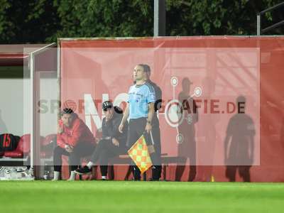 Fotos von TSV Aubstadt - SpVgg Unterhaching auf sportfotografie.de
