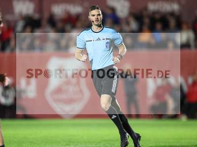 Fotos von TSV Aubstadt - SpVgg Unterhaching auf sportfotografie.de