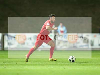 Fotos von TSV Aubstadt - SpVgg Unterhaching auf sportfotografie.de