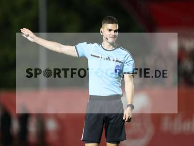 Fotos von TSV Aubstadt - SpVgg Unterhaching auf sportfotografie.de