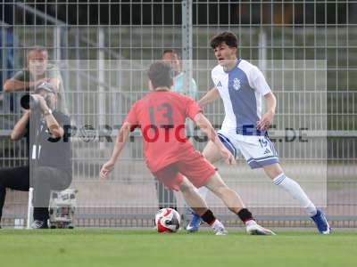 Fotos von SV Viktoria Aschaffenburg - ASV Neumarkt auf sportfotografie.de