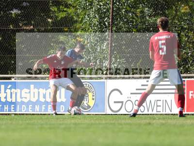 Fotos von SV Birkenfeld - TG Höchberg auf sportfotografie.de