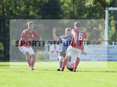 Fotos von SV Birkenfeld - TG Höchberg auf sportfotografie.de