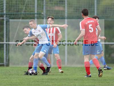 Fotos von FC Wiesenfeld-Halsbach - (SG 1) FC Karsbach auf sportfotografie.de