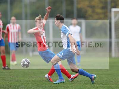 Fotos von FC Wiesenfeld-Halsbach - (SG 1) FC Karsbach auf sportfotografie.de