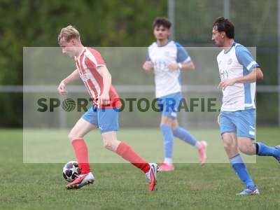 Fotos von FC Wiesenfeld-Halsbach - (SG 1) FC Karsbach auf sportfotografie.de
