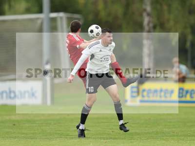 Fotos von TSV Karlburg II - SC Schollbrunn auf sportfotografie.de