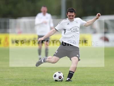 Fotos von TSV Karlburg II - SC Schollbrunn auf sportfotografie.de
